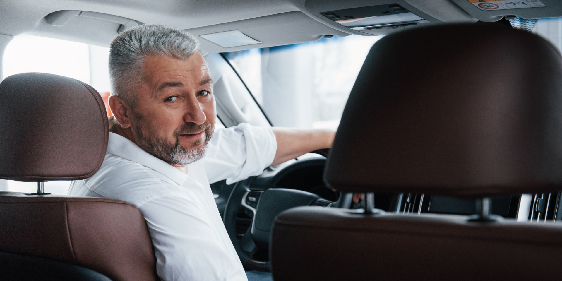 Tips to be a better driver by Nutmeg Senior Riders