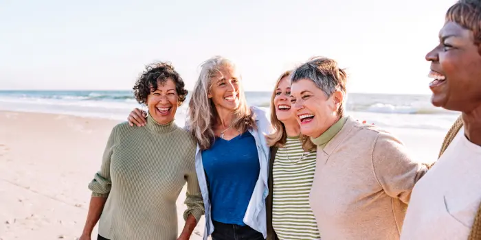 Sponsoring Elderly Care Initiatives by Nutmeg Senior Riders